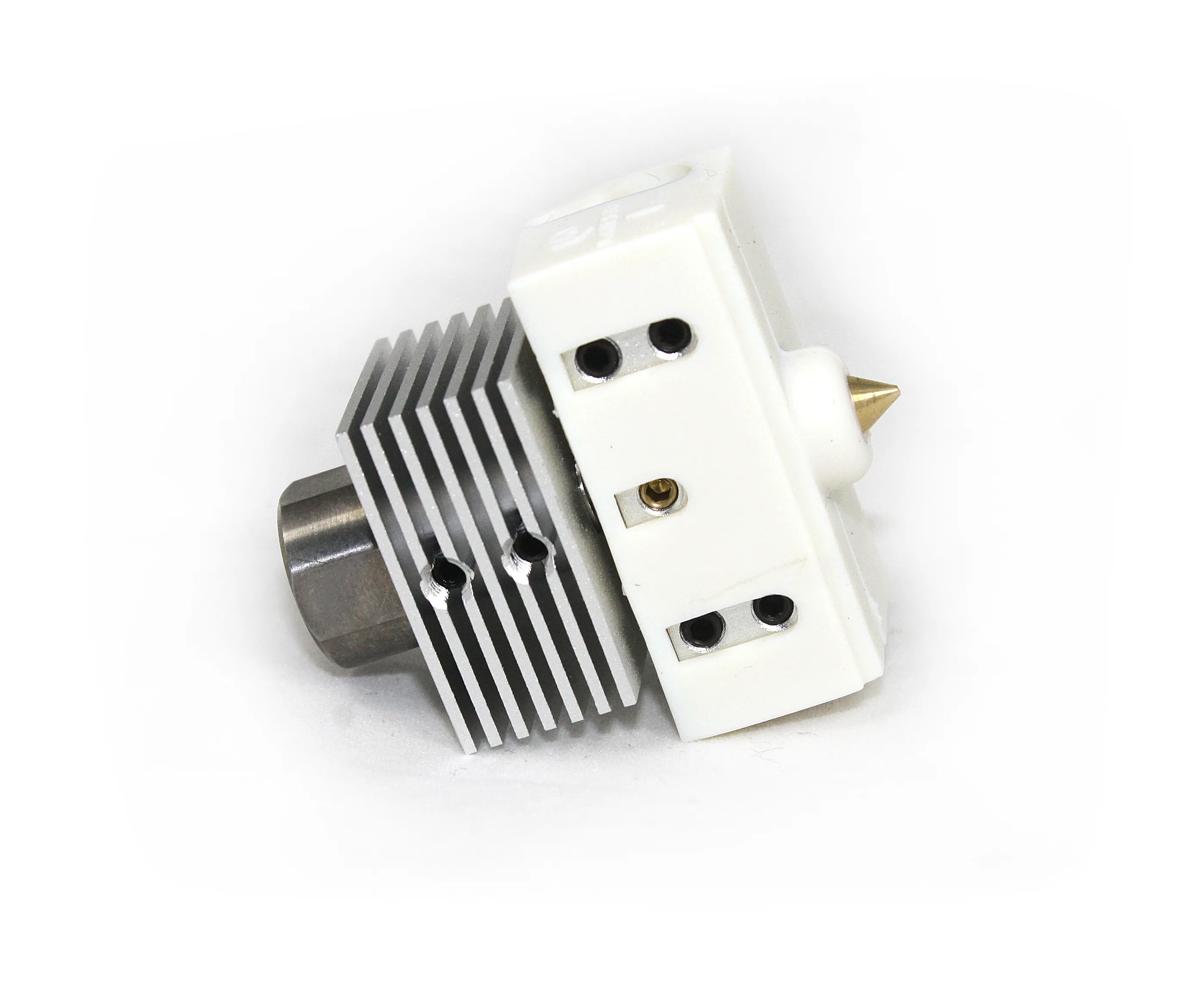 Экструдер в сборе для 3D принтера Raise3D N1/N2/N2 Plus (3.01.0008004)