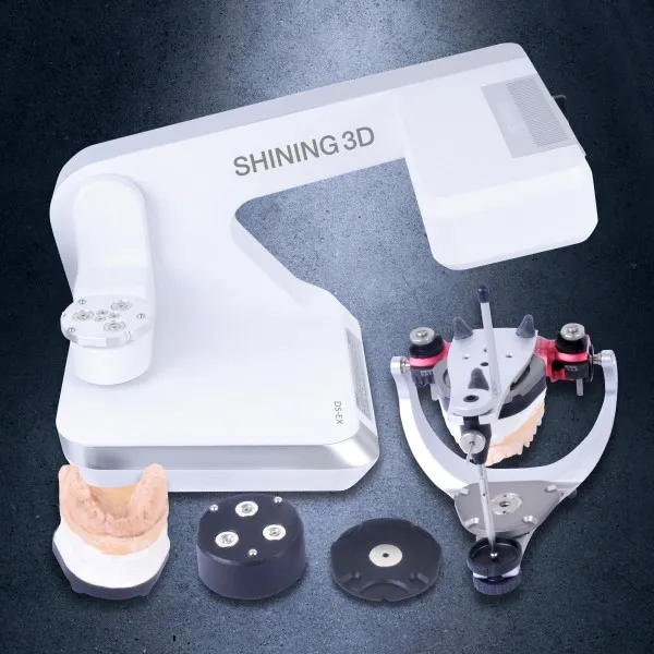 3D сканер Shining 3D AutoScan DS-EX