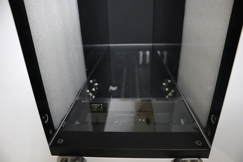 Ортопедический 3D сканер ScanPod3D UPOD-HD