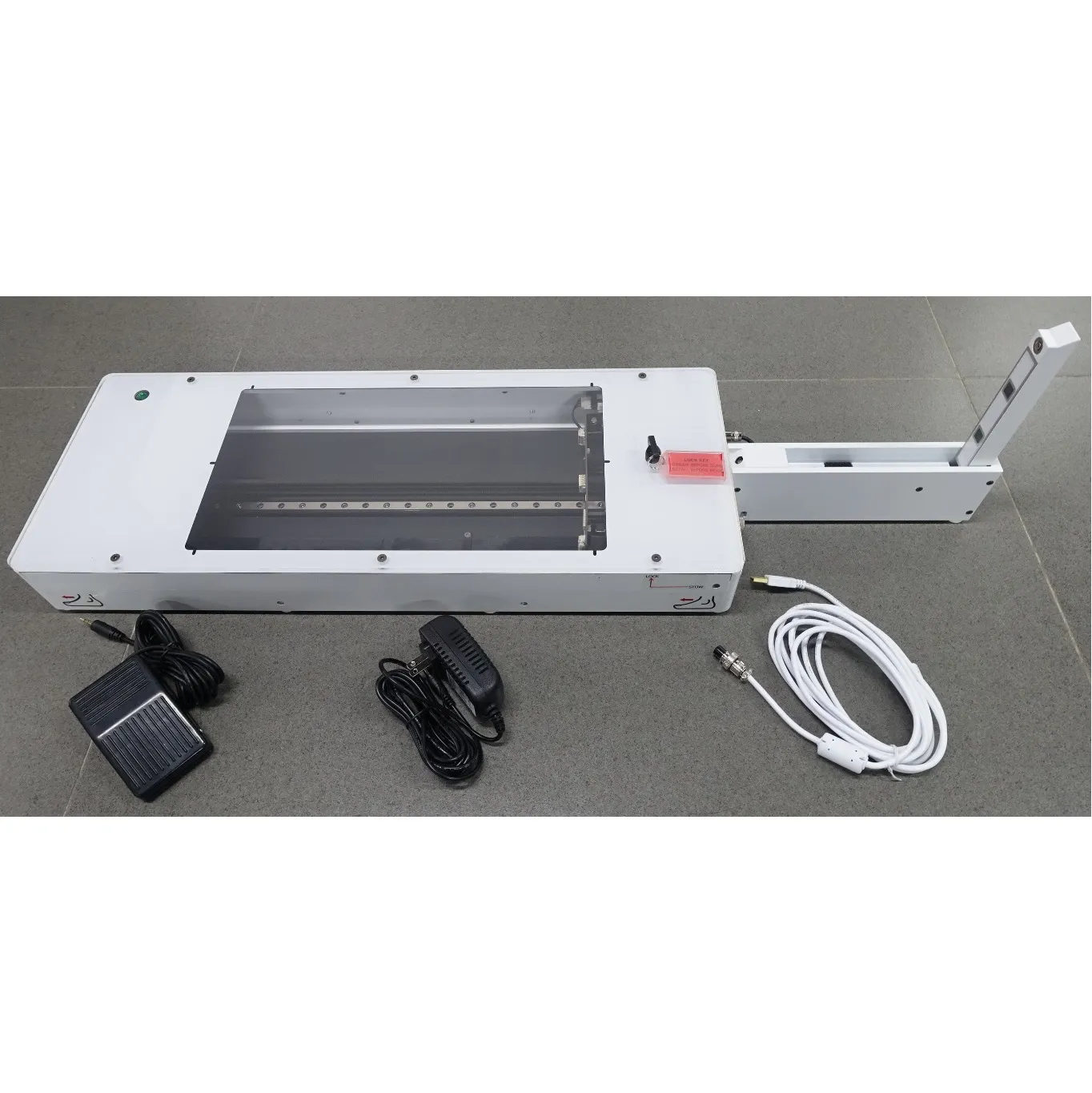 Ортопедический 3D сканер ScanPod3D USOL-X