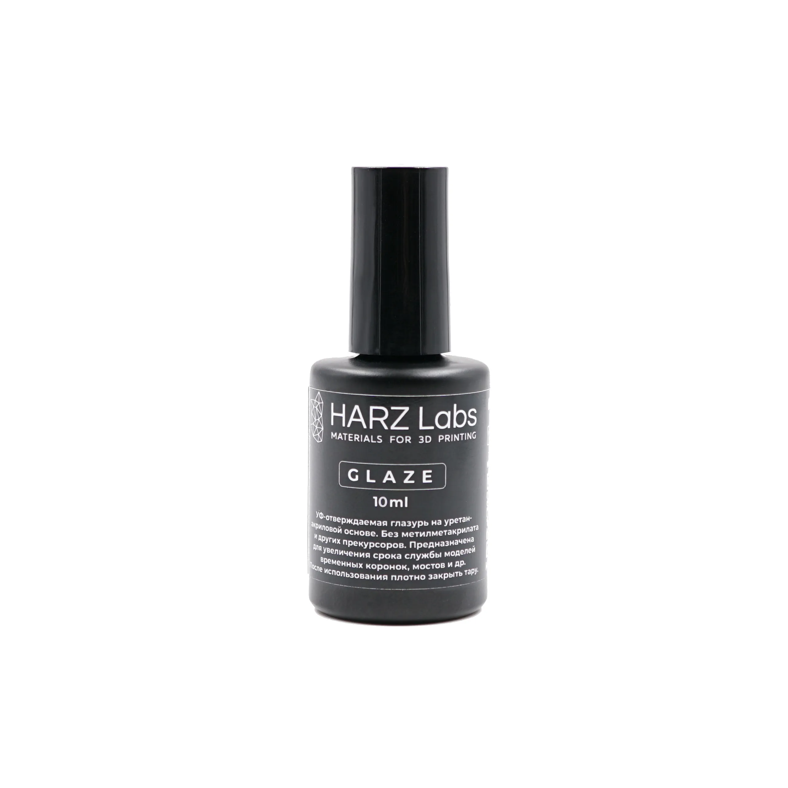 Глазурь HARZ Labs