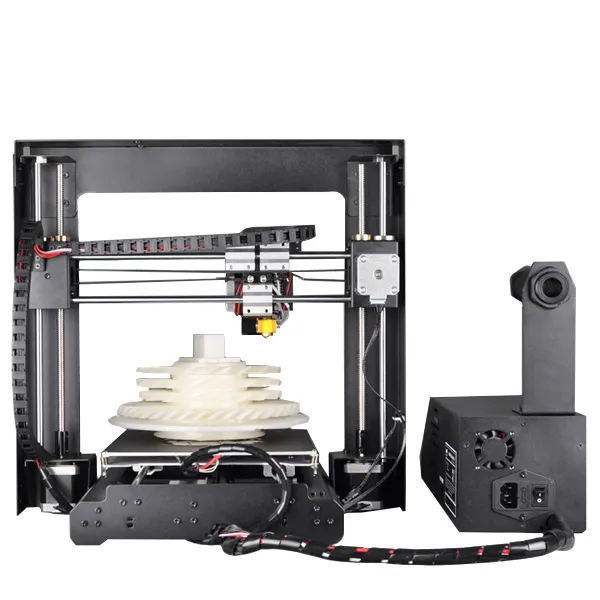 3D принтер Wanhao Duplicator i3 v 2.0