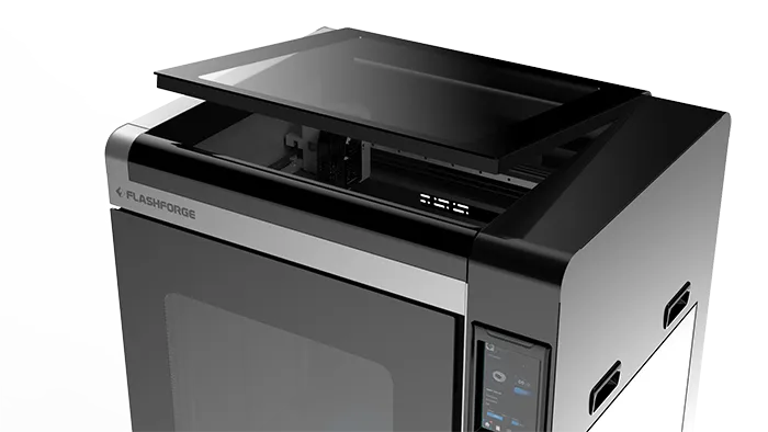 3D принтер FlashForge Creator 4-A (HT)