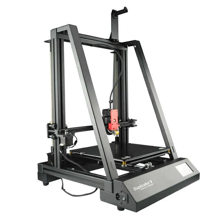 3D принтер Wanhao Duplicator 9/400 mark II