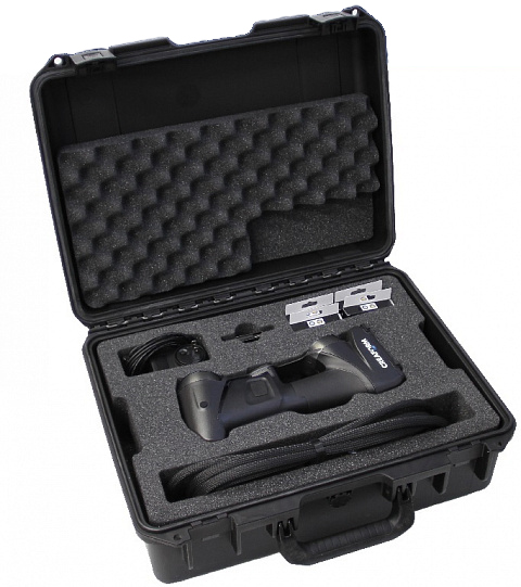 3D сканер Creaform HandySCAN 307