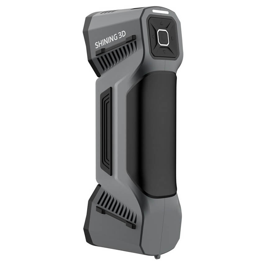 3D сканер Shining3D FreeScan Combo
