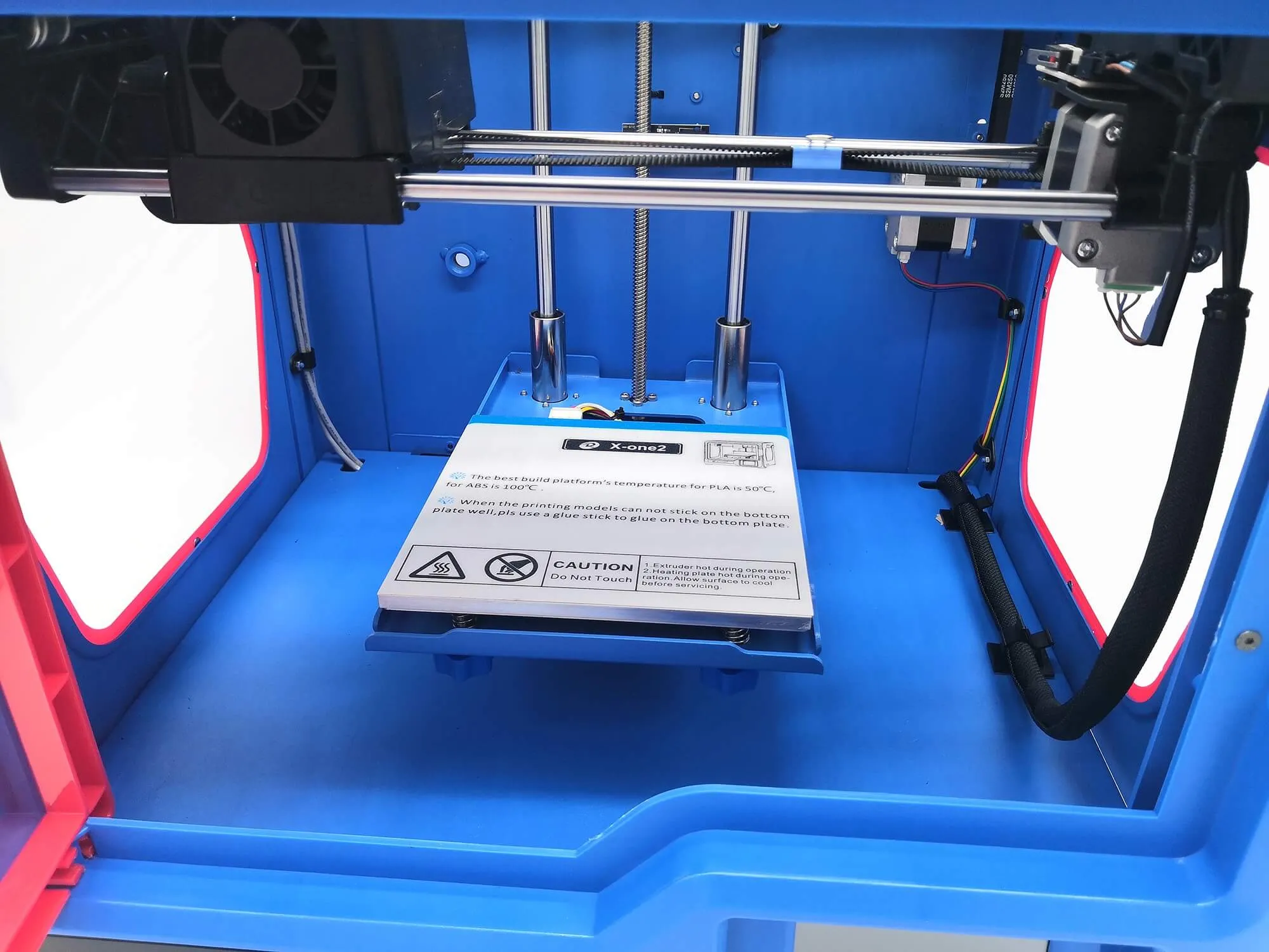 3D принтер QIDI X-One2