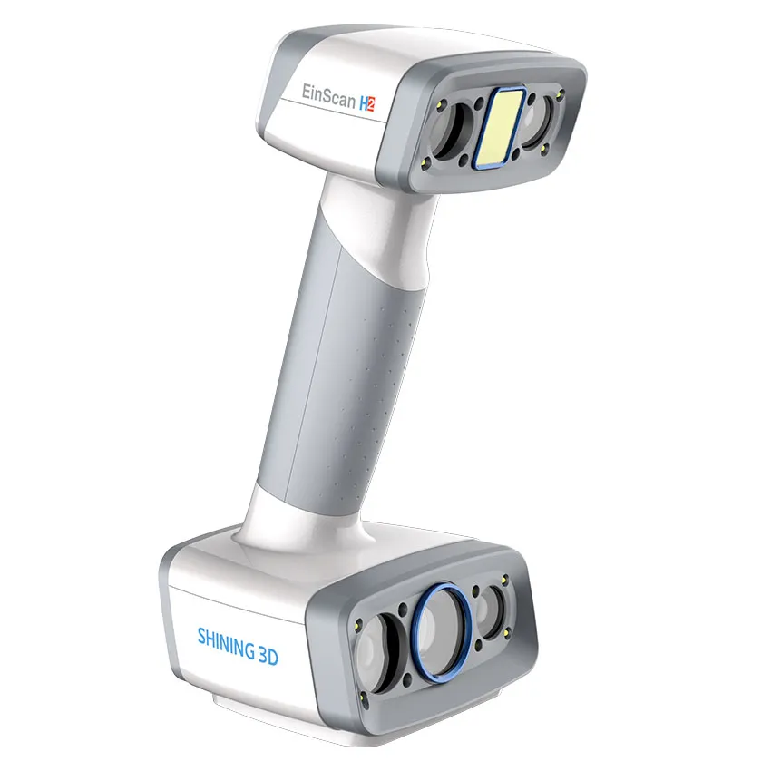 3D сканер Shining 3D EinScan Н2