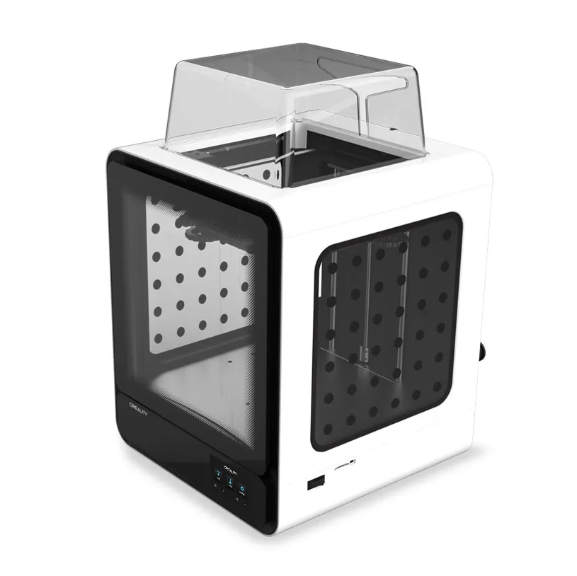 3D принтер Creality CR-200B