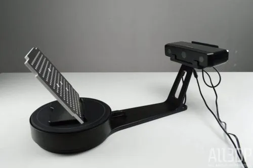 3D сканер EinScan-SE