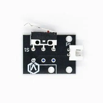 Стоп-свитч для 3D принтера Raise3D N1/N2/N2 Plus (5.04.00005)