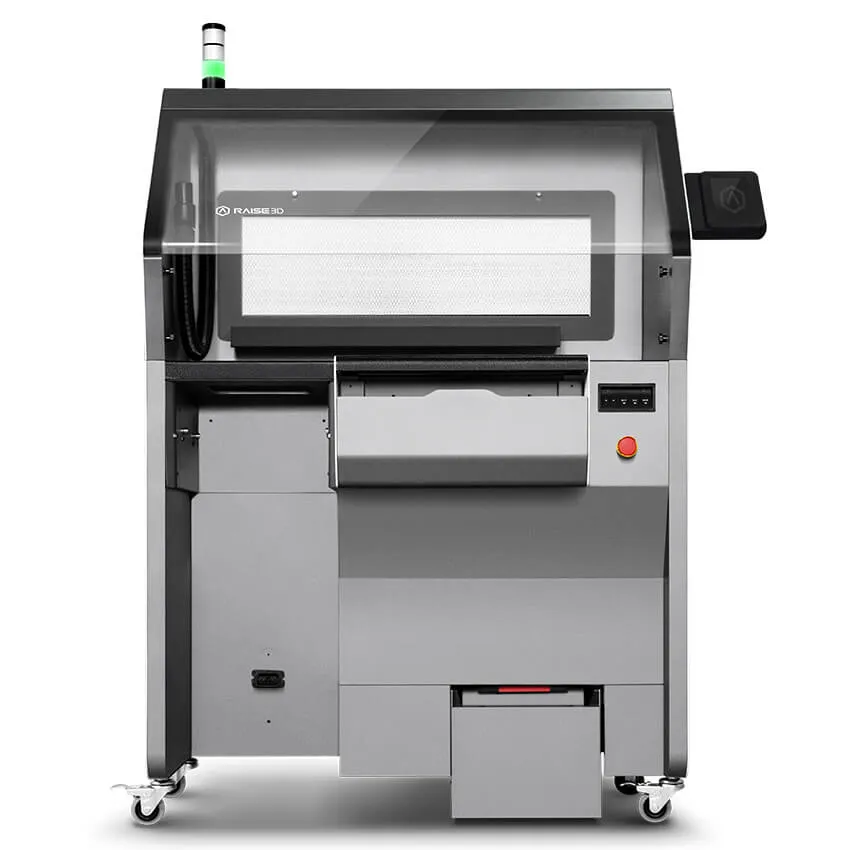 Система для 3D печати Raise3D RMS220
