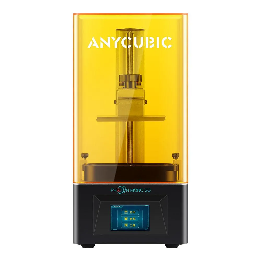 3D принтер Anycubic Photon Mono SQ