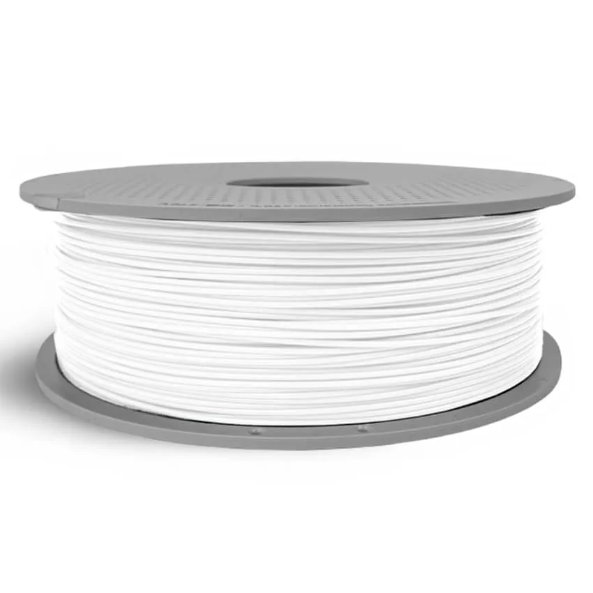Катушка ABS-пластика Bambu Lab 1.75 мм 1кг, белая