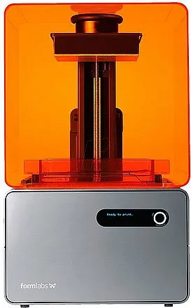 3D принтер Formlabs Form 1+