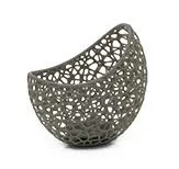 Фотополимерная смола Anycubic Standard, серая (0,5 кг)