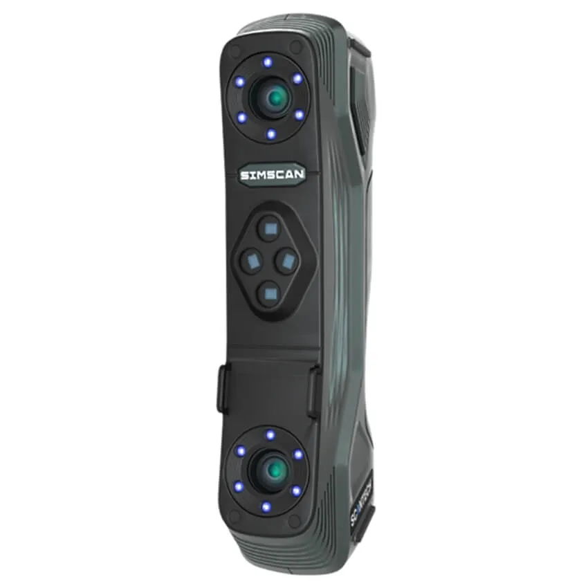 3D-сканер ScanTech Simscan 22