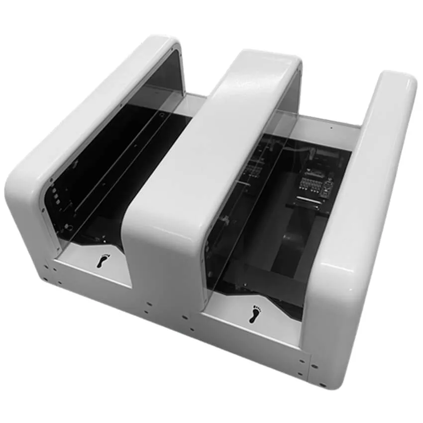 Ортопедический 3D сканер ScanPod3D XPOD-SS2