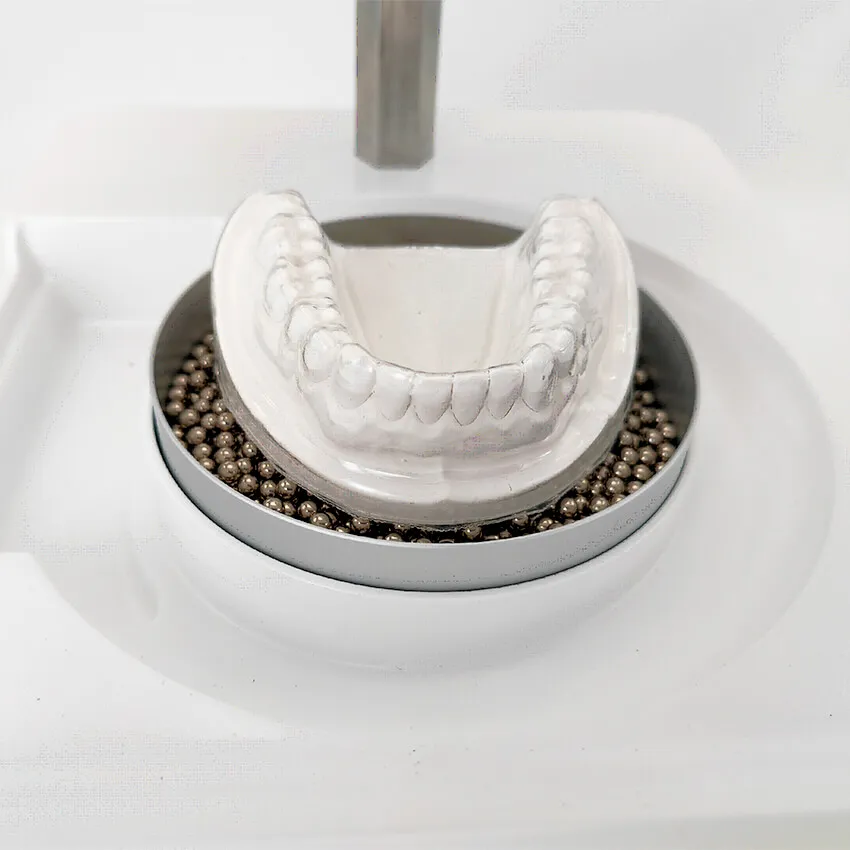 Вакуумформер Holy Medical  VACUUM FORMER  D-1