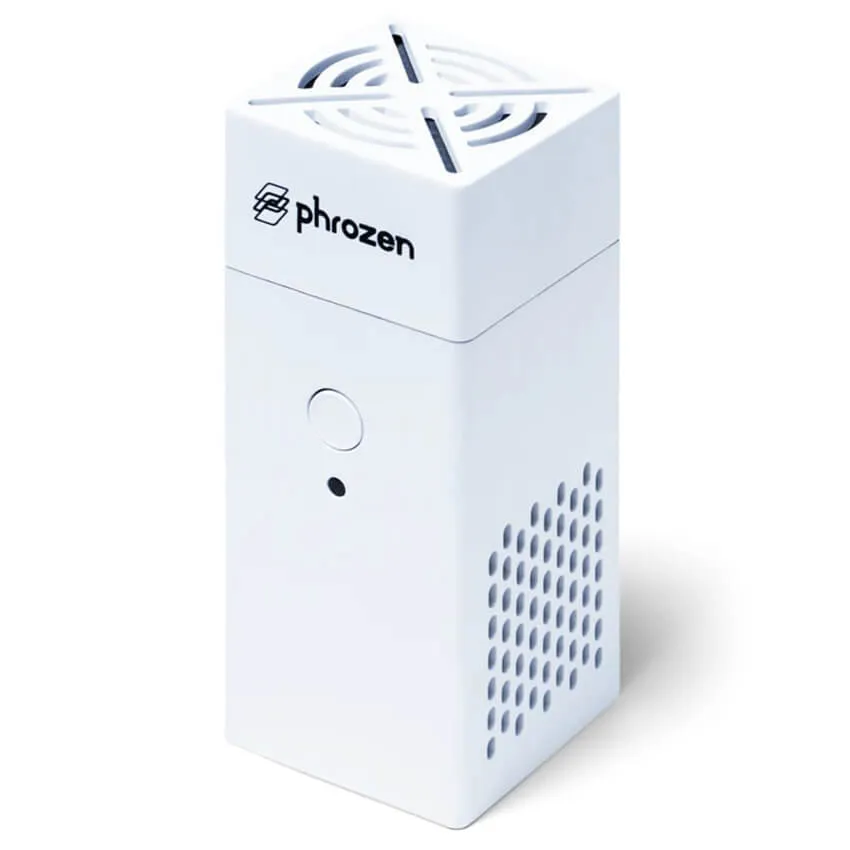 Устройство для очистки воздуха Phrozen Air Purifier