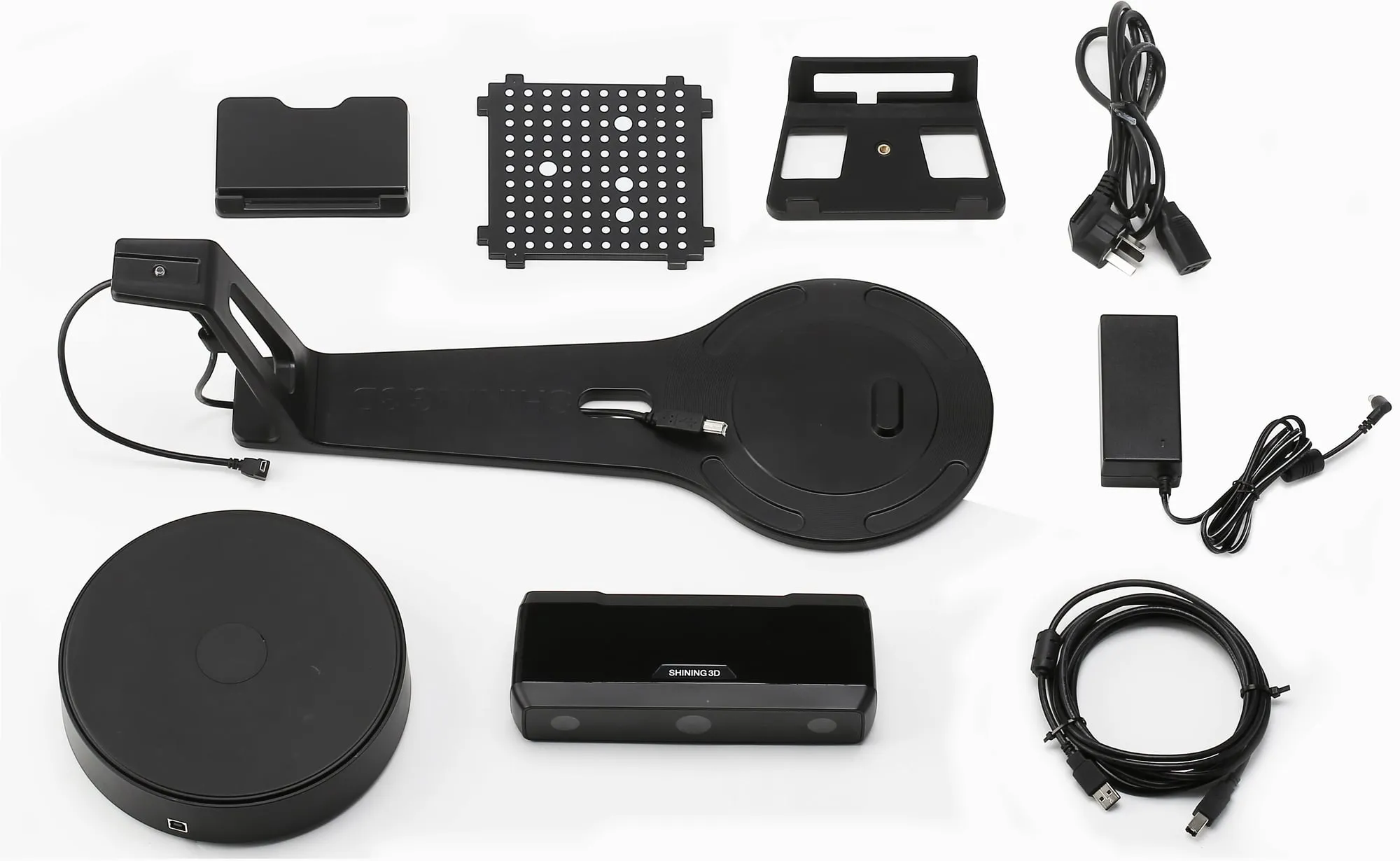 3D сканер EinScan-SE