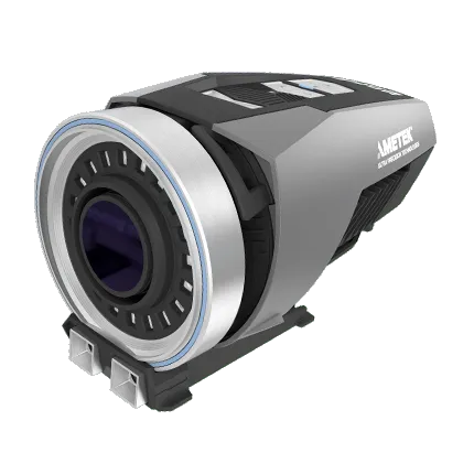 Система фотограмметрии Creaform MaxSHOT Next и Next Elite