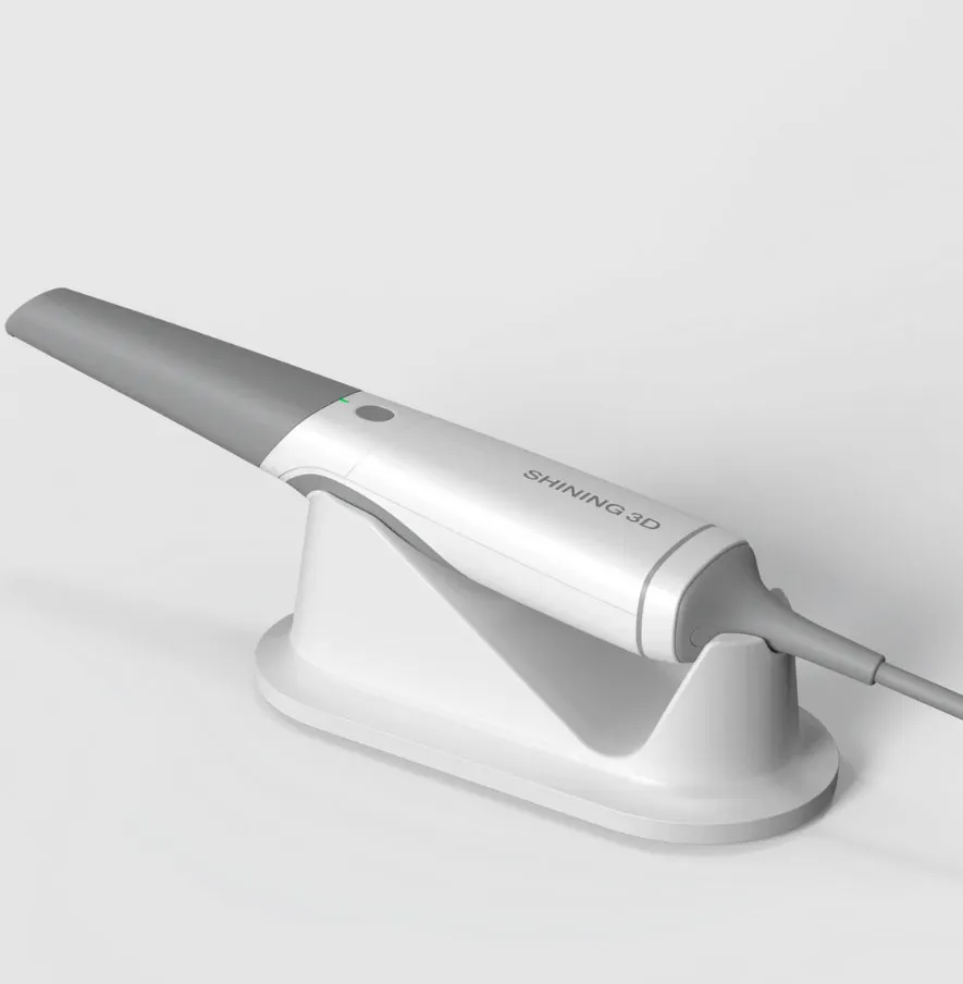 Интраоральный 3D-сканер Shining 3D Aoralscan 3
