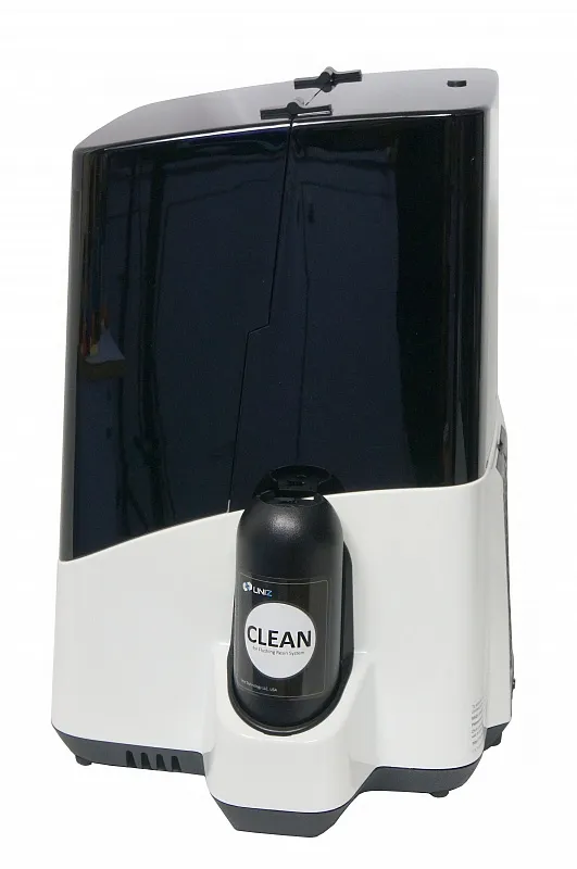 Комплект 3D принтер Uniz Slash Plus + УЗ-ванна Granbo GS0203, 3.2 л  + УФ-камера Wanhao Boxman-1