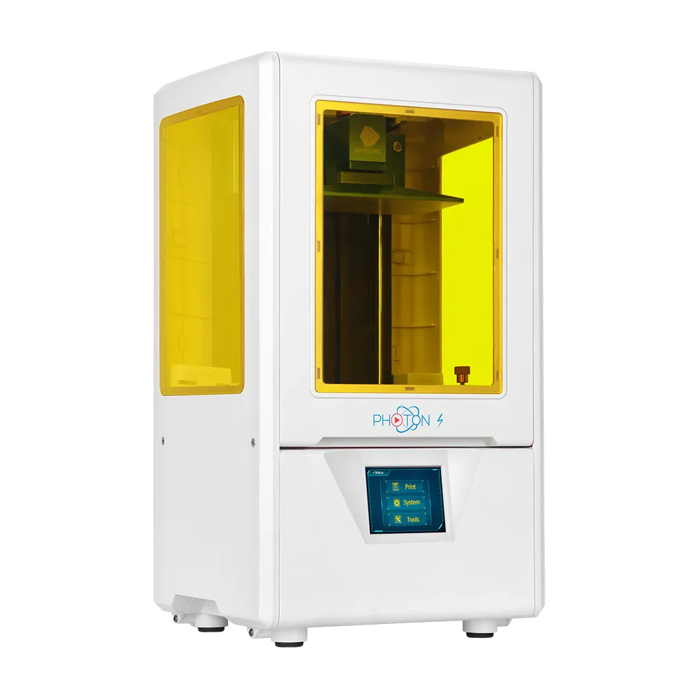3D принтер Anycubic Photon S белый