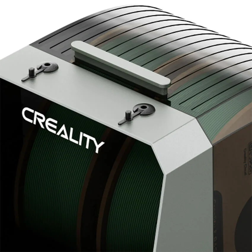 Внешний держатель-сушка пластика Creality Space Pi Plus