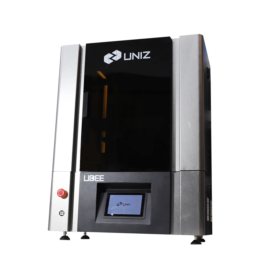 3D принтер UNIZ UBEE