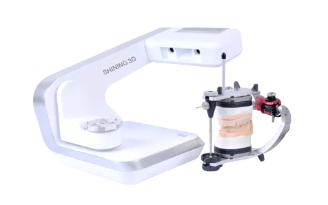 3D сканер Shining 3D AutoScan DS-EX