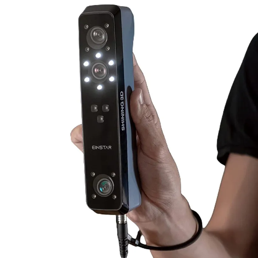 3D сканер Shining 3D EINSTAR