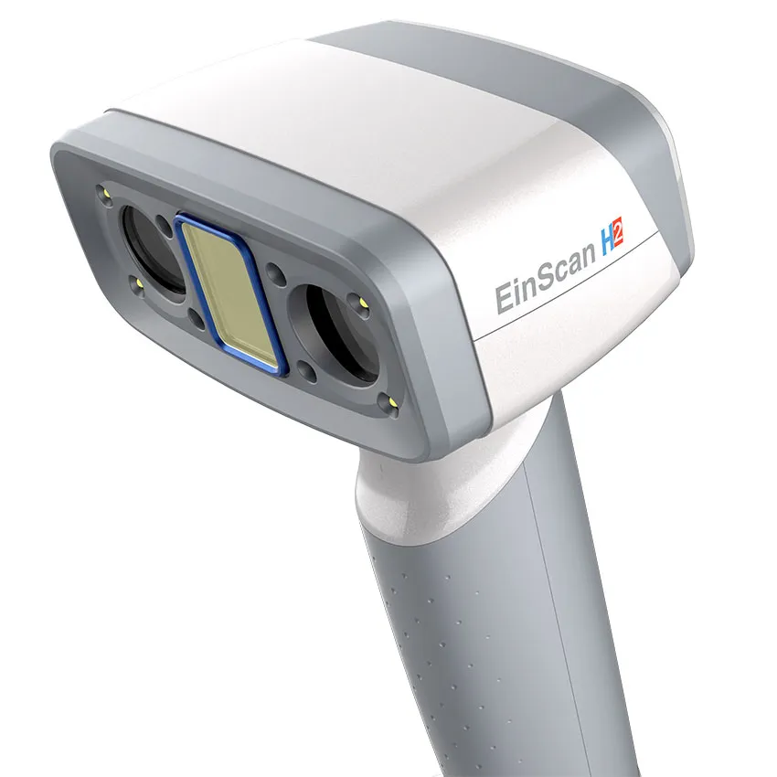 3D сканер Shining 3D EinScan Н2