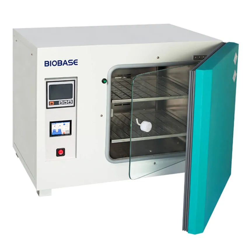 Сухожаровой шкаф Biobase Group BJPX-H48II, 45 л