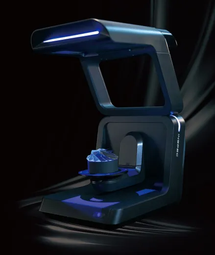 3D-сканер Shining 3D AutoScan Inspec