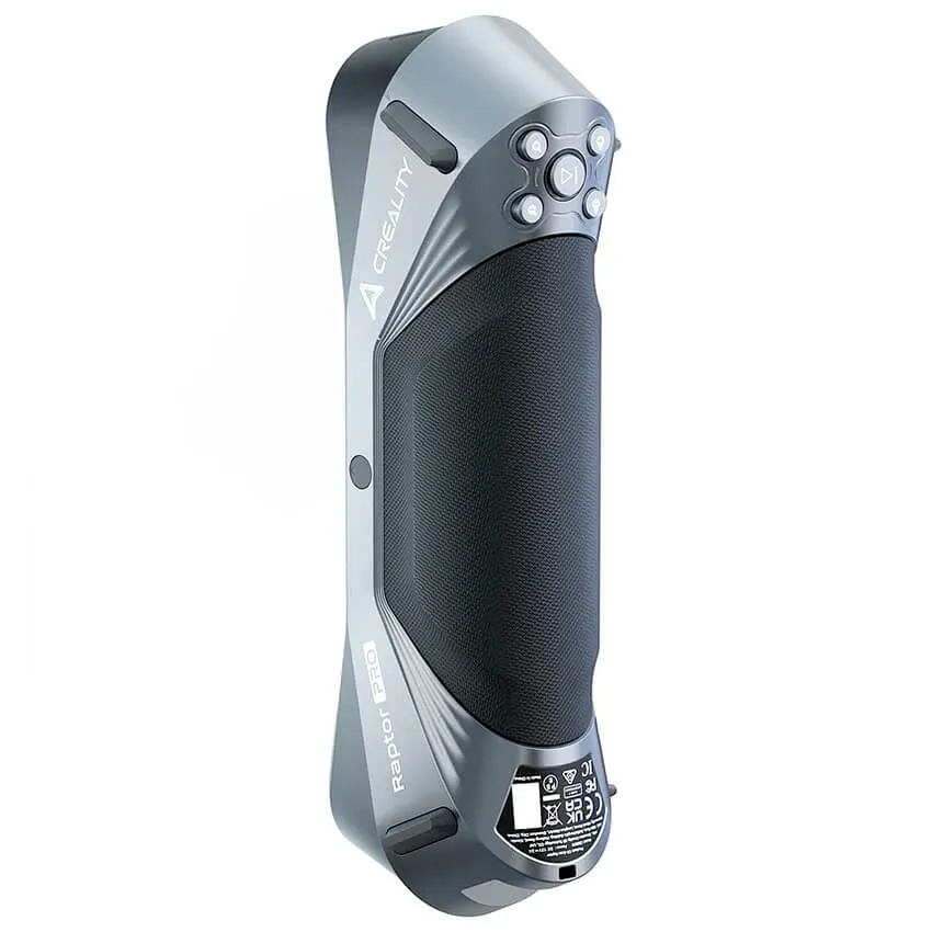 3D сканер Creality CR-Scan Raptor Pro