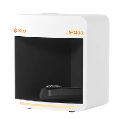 3D-сканер UP3D UP400