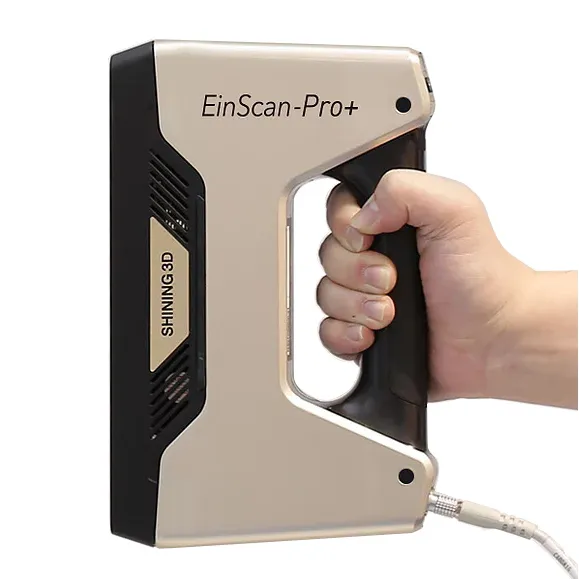 3D сканер EinScan-Pro+