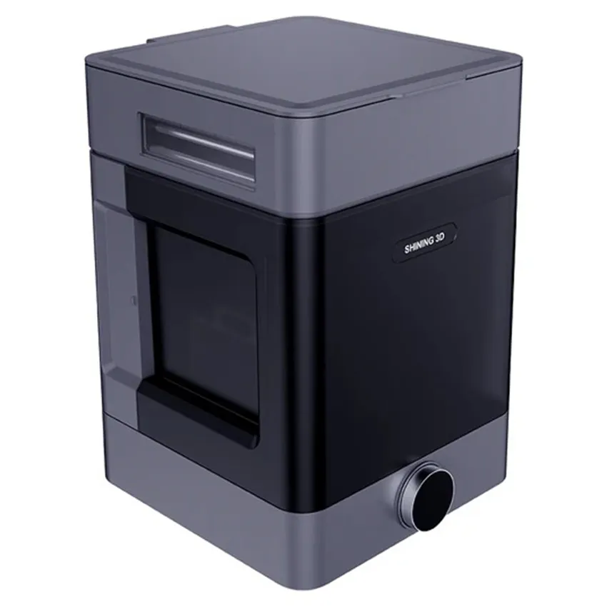 Устройство для очистки и отверждения моделей Shining 3D FabWash