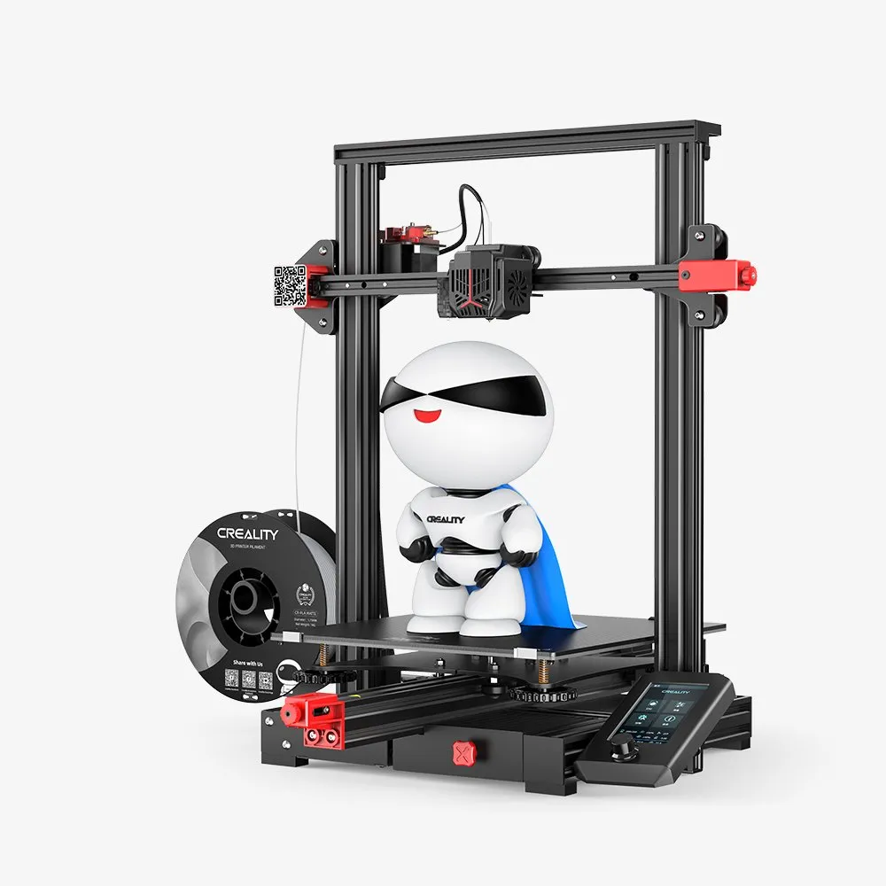 3D принтер Creality Ender-3 Max Neo (набор для сборки)