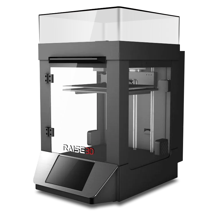 3D принтер Raise3D N1 Dual