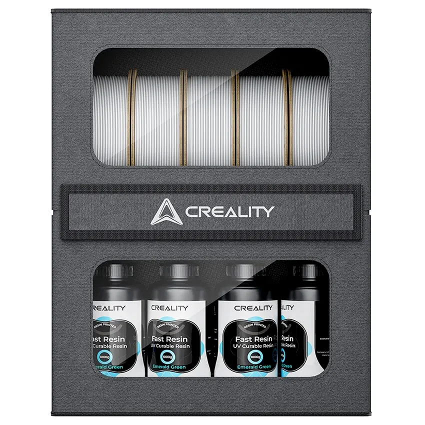 Бокс для хранения филамента Creality