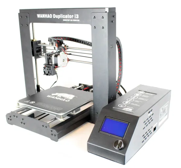 3D принтер Wanhao Duplicator i3 v 2.1