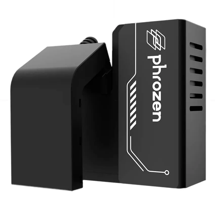 Устройство автоматической подачи смолы  Phrozen Pump & Fill