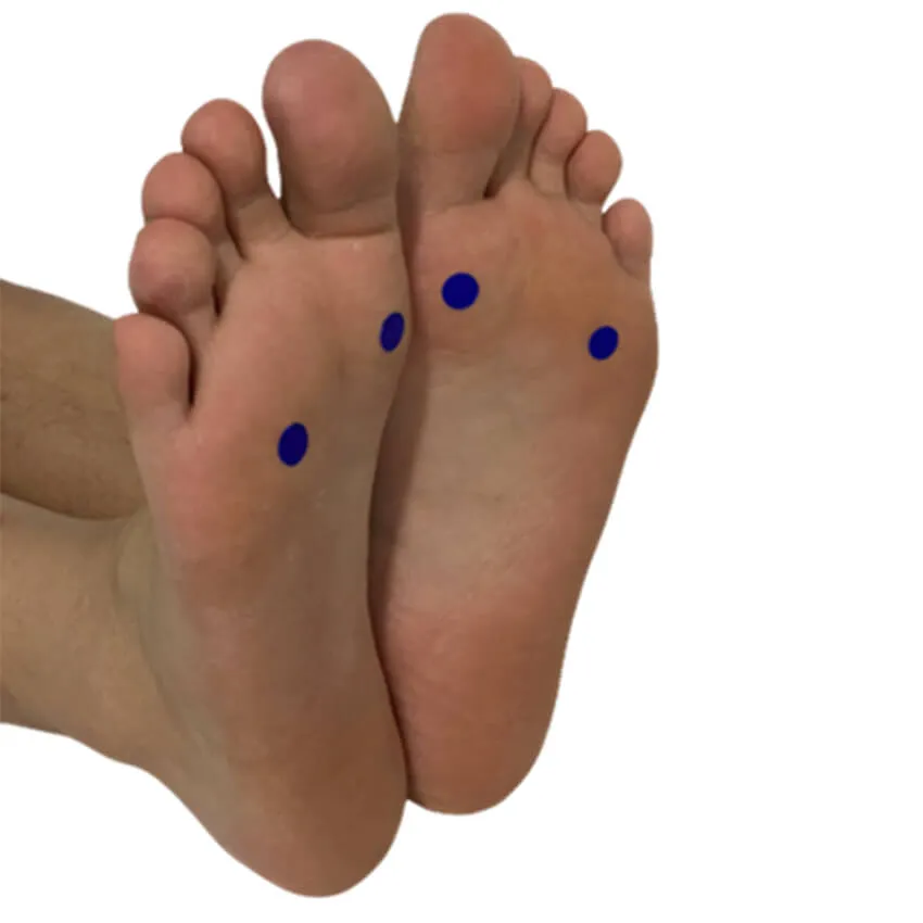 Ортопедический 3D сканер ScanPod3D XSOL-DUO Floor