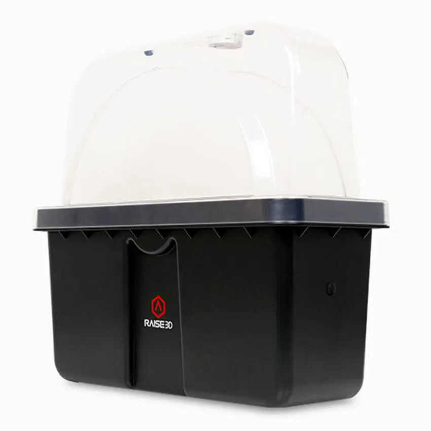 Бокс для хранения филамента Raise3D, 2.5 кг
