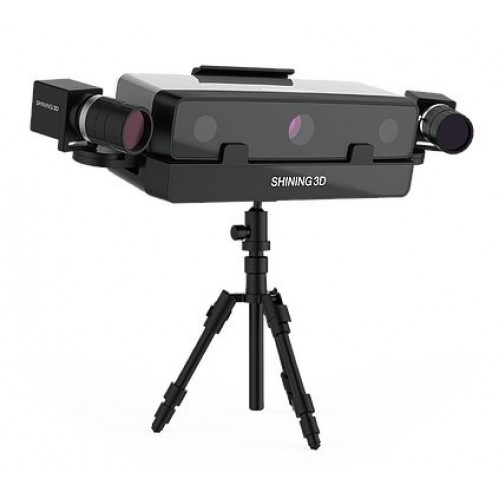 Набор для 3D сканирования EinScan Discovery Pack