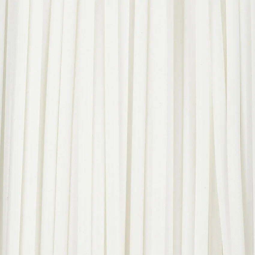 Катушка PP+-пластика REC 1.75мм 0.5 кг, белая