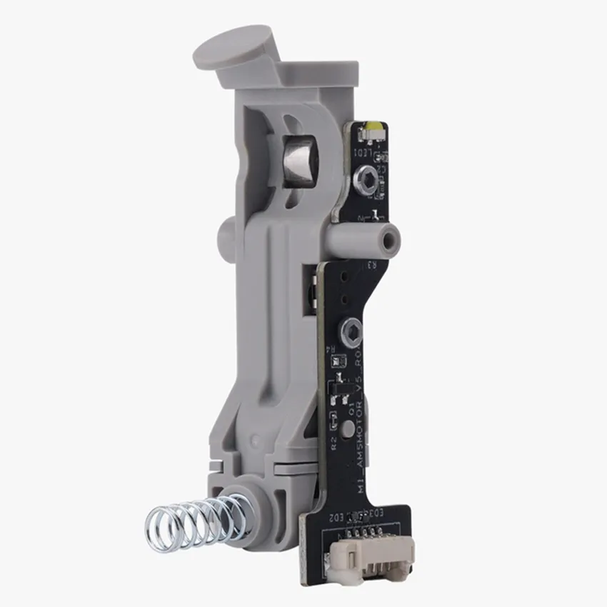 Датчик подачи филамента первой ступени блока подачи филамента AMS Bambu Lab